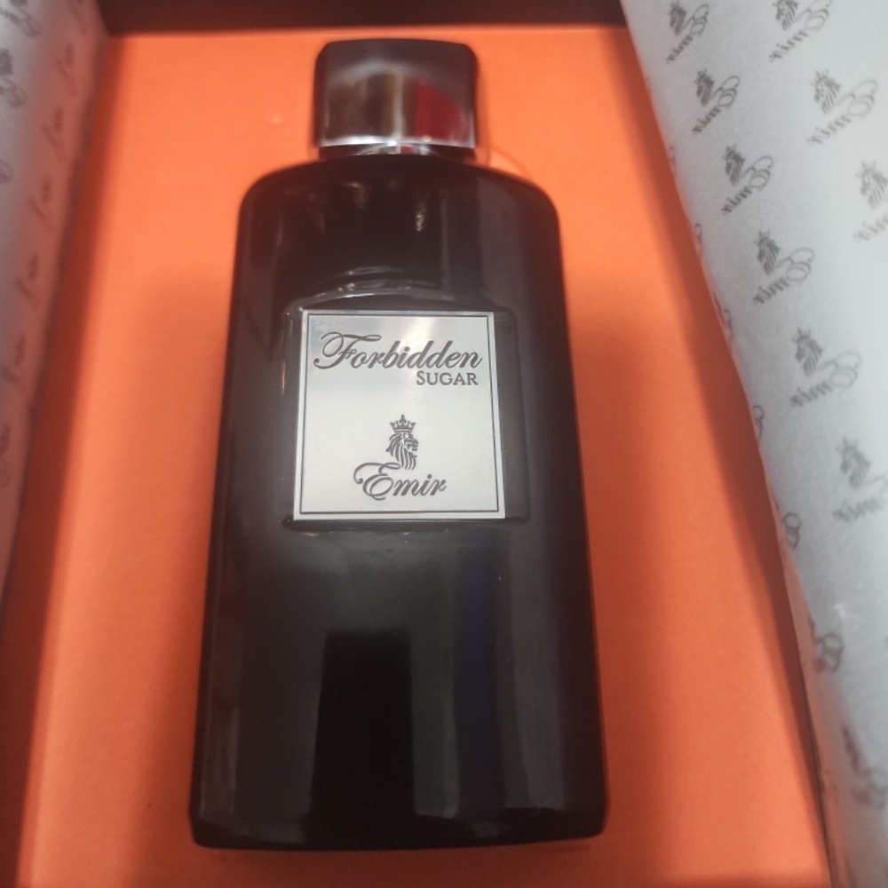 Emir Forbidden Sugar